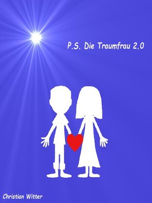 cover image of P.S. Die Traumfrau 2.0